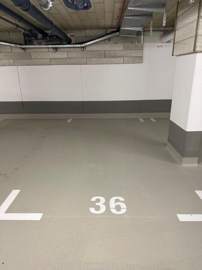 Апартаменты Forsthaus 28 Free Garage Вена Экстерьер фото