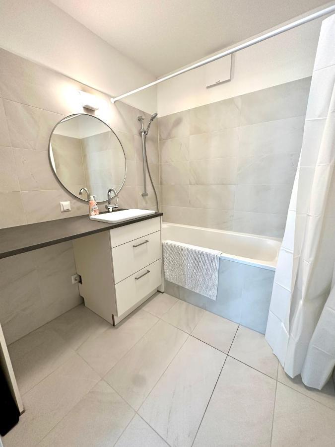 Апартаменты Forsthaus 28 Free Garage Вена Экстерьер фото