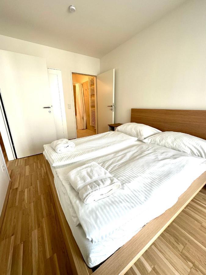 Апартаменты Forsthaus 28 Free Garage Вена Экстерьер фото