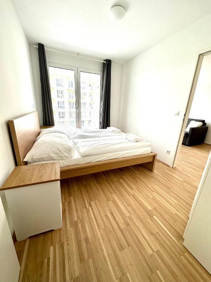 Апартаменты Forsthaus 28 Free Garage Вена Экстерьер фото