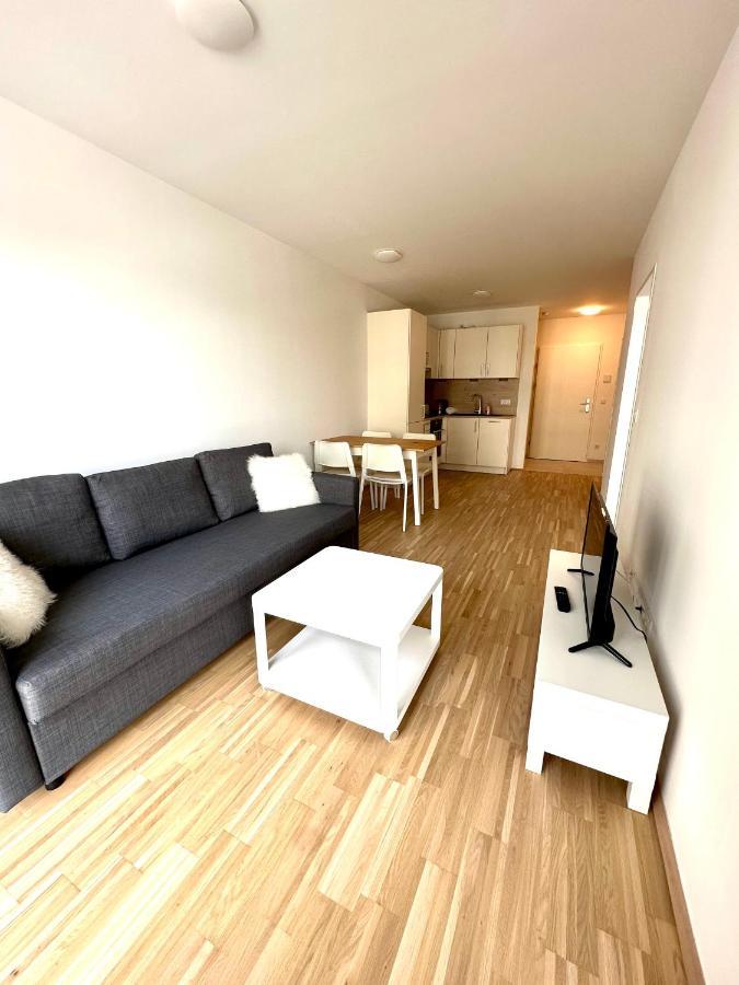 Апартаменты Forsthaus 28 Free Garage Вена Экстерьер фото