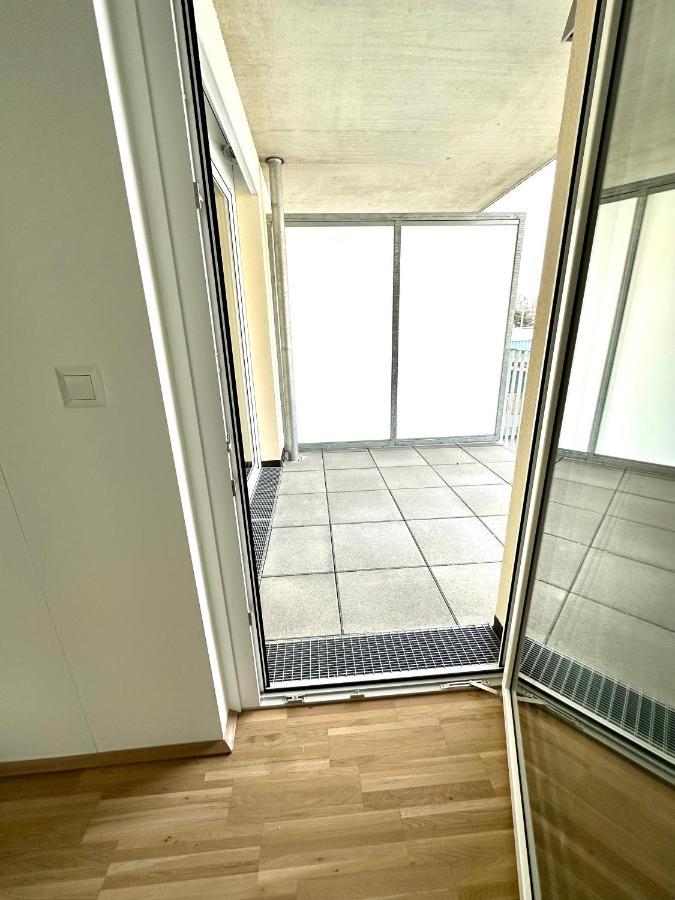Апартаменты Forsthaus 28 Free Garage Вена Экстерьер фото